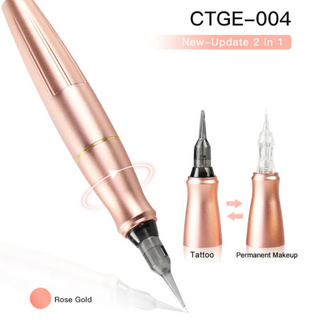 Thunderlord Biomaser P90