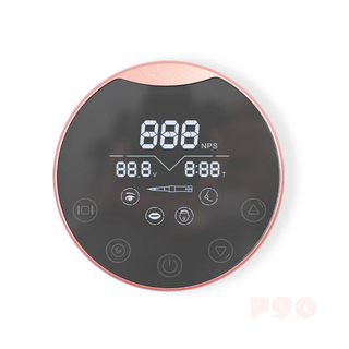 Thunderlord Biomaser P90