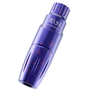 Dragonhawk Mast Tour Pen