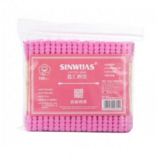 BASTONCILLOS DE ALGODON