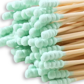 BASTONCILLOS DE ALGODON