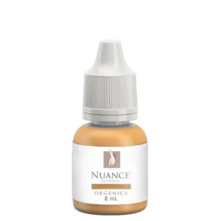 YELLOW inorganic – 8ml