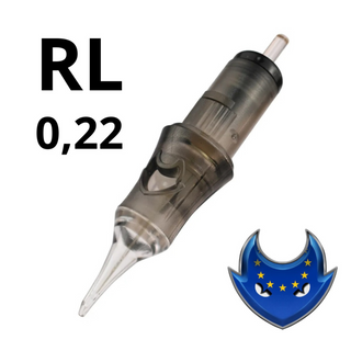 Cartuchos Electric Ink Pro