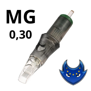 Cartuchos Electric Ink Pro