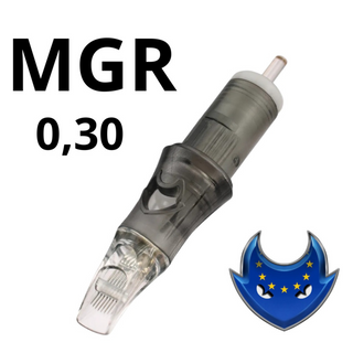 Cartuchos Electric Ink Pro