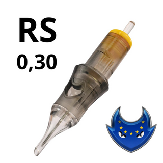 Cartuchos Electric Ink Pro