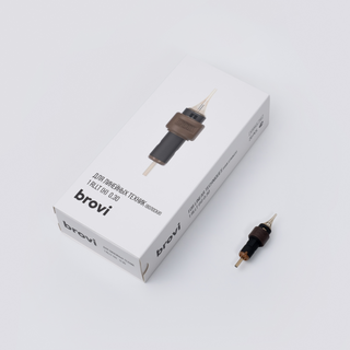 Cartuchos Brovi