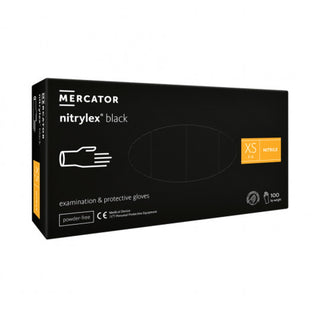 Guantes Mercator