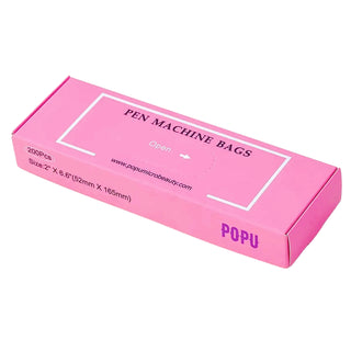 Funda dermografo POPU