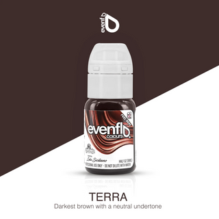 Terra - Evenflo EE.UU