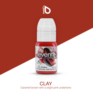Clay – Evenflo EE. UU