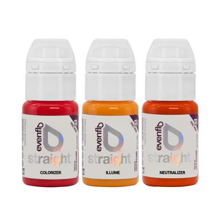 Neutralizer Set - Evenflo EE.UU