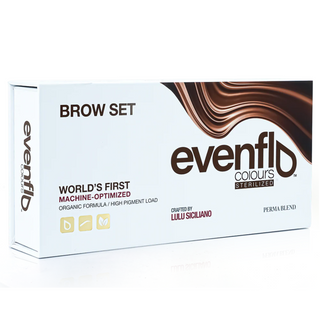 Brow Set - Evenflo EE.UU