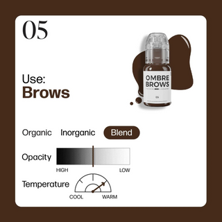 Kit Ombré Brows