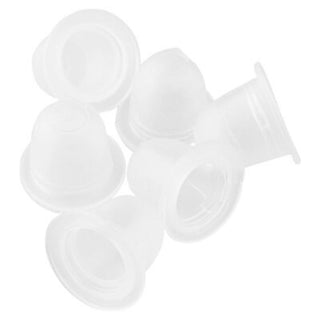 Cups de silicona