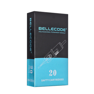 Elite Bellecode Pmu Cartridges