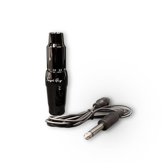 Tough Guy Wireless Tattoo Pen