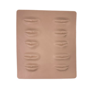 Labios 3D