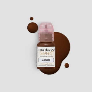 Sunset Brow Collection - EE.UU Tina Davies