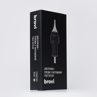 Cartuchos Brovi