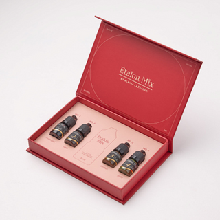 Set Anna Vasileva 5 ml.