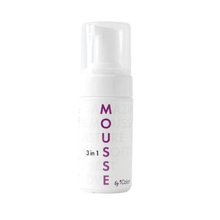 IColor Mousse 3 en 1