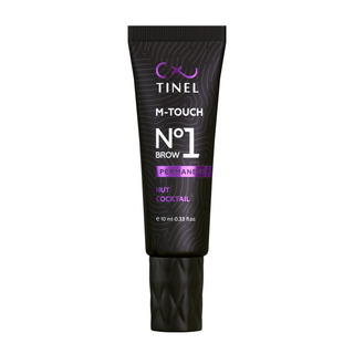 M - Touch 1 - Nut Cocktail