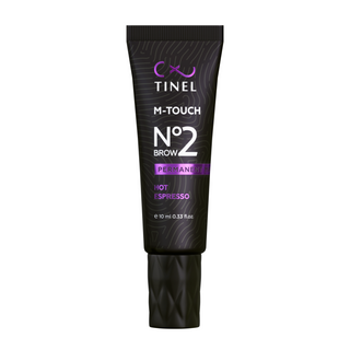 M - Touch 2 - Hot Espresso