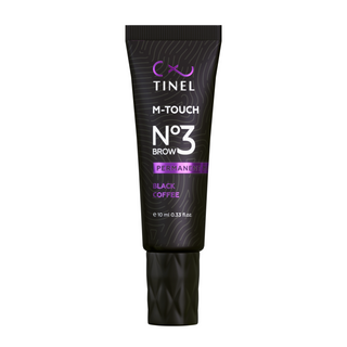 M - Touch 3 - Black Coffee