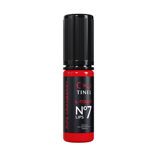 L - Touch 7 - Ripe Cranberry
