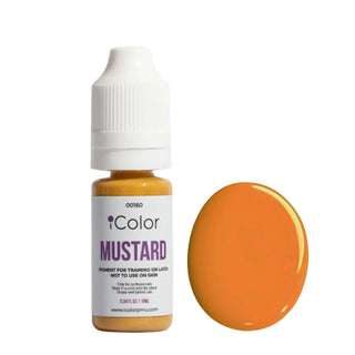 Mustard - Basic Line