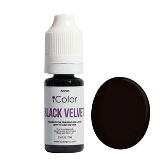 Black Velvet - Basic Line