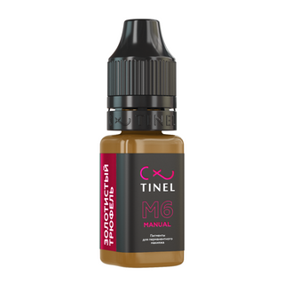 M6 - Goldish Truffle