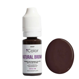 Natural Brown - Basic Line