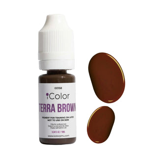 Terra Brown - Basic Line