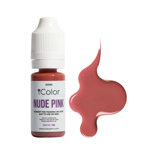 Nude Pink - Basic Line