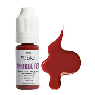 Antique Red - Basic Line