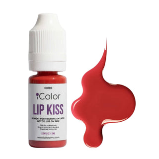 Lip Kiss -Basic Line