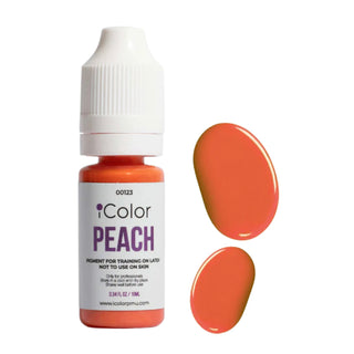 Peach - Basic Line