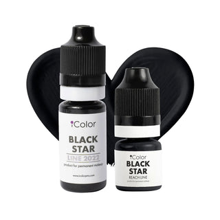 Black Star - Línea Reach