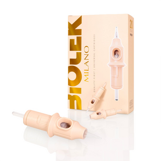 Cartuchos biotek (Universal)