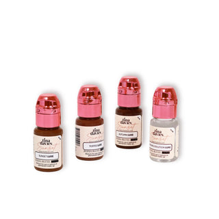 Perma Blend LUXE Sunset Brow Collection Set