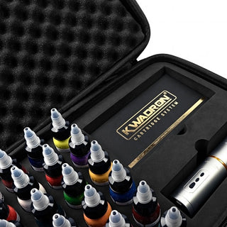 Kwadron equipment case