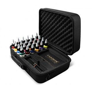 Kwadron equipment case