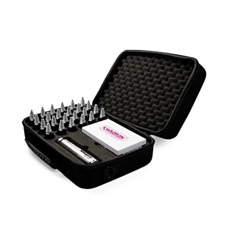 Kwadron equipment case