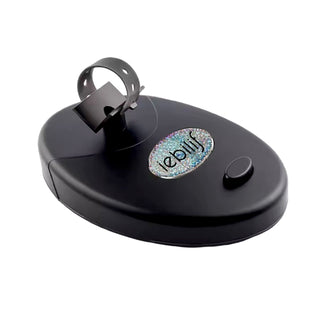 Agitador eléctrico para pigmentos