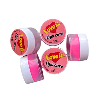 Lip Balm LOVE IS