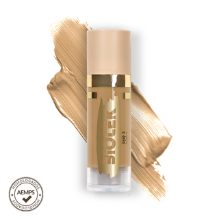 Fair 3 - Skin (AEMPS)