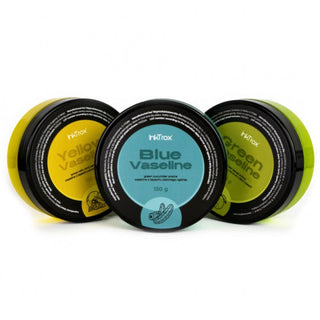 InkTrox Glide Set Fresh 3X150ml