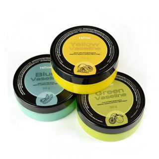 InkTrox Glide Set Fresh 3X150ml